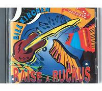 Bill Kirchen - Raise A Ruckus