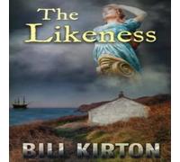 Bill Kirton The Likeness Paperback Book Bill Kirton Multicolor