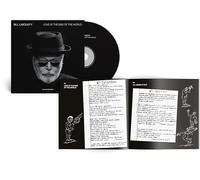 Bill LaBounty - Love At The End Of The World (CD DELUXE EDITION)