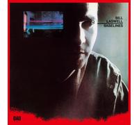Bill Laswell - Baselines [Cardboard Sleeve (mini LP)] [SHM-CD]