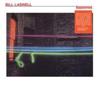 Bill Laswell - Baselines [VINYL]