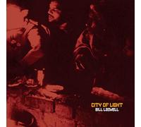 Bill Laswell/Coil/Trilok Gurtu/Tetsu Inoue/Lori Ca - City Of Light