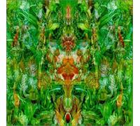 Bill Laswell - Emerald Aether: Shape Shifting/Reconstructions Of Irish Music