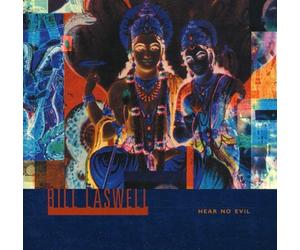 Bill Laswell - Hear No Evil [New CD]