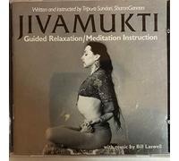 Bill Laswell - JIVAMUKTI - Guided Relaxation / Meditation Instruction (UK