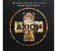Bill Laswell - Manifestation - Axiom Collection Volume 2 [Axiom Records] (UK Import)