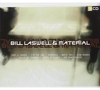 Bill Laswell & Material - Bill Laswell And Material