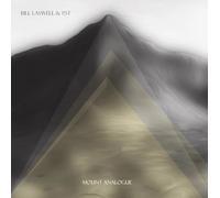 Bill Laswell + P.ST – Mount Analogue – Vinyl – Subrosa
