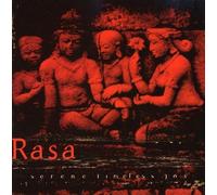 LASWELL - RASA SERENE TIMELESS JOY - CD - J3z