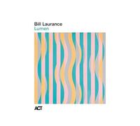 Bill Laurance – Lumen – CD