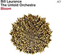 Bill Laurance & The Untold Orchestra Bloom (CD) Album (US IMPORT)