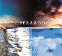 Bill Lazwell's Operazone - The Redesign