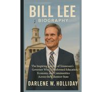 BILL LEE BIOGRAPHY: The Inspiring Journey of Tennessee’s Governor Who Transformed Education, Economy, and Communities Across the Volunteer State