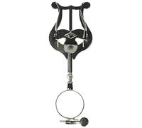 Bill Lewington LCL Bb Clarinet Lyre - Silver