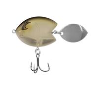 Bill Lewis Afterburner - 9/16OZ - Numb SHAD