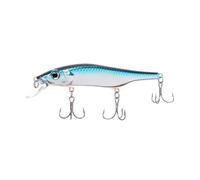 Bill Lewis Fishing Scope-STIK 120 Sinker (7+) / Chrome Blue/Orange Belly