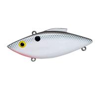 Bill Lewis Lures Rat-L-Trap Lures 1/2-Ounce Trap (Diamond Dust Original)