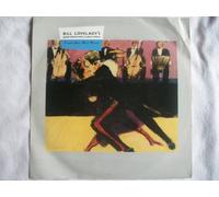 Bill Lovelady's Band From Every Club In Town - Tough Guys Don't Dance