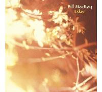Bill MacKay - Esker