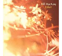 Bill MacKay - Esker