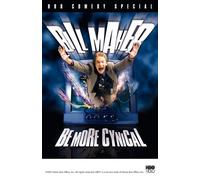Bill Maher: Be More Cynical by Various