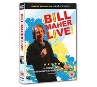Bill Maher - Live [DVD]