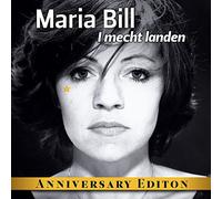 Bill, Maria - I Mecht Landen (Best of)