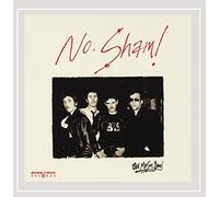Bill Mason Band - No Sham!
