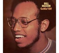 Bill Mason - Gettin' Off [VINYL]