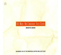 Bill Mays - Bicks Bag