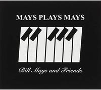 Bill Mays - Mays Plays Mays