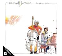 BILL MAYS / RED MITCHELL - Two of a Mind