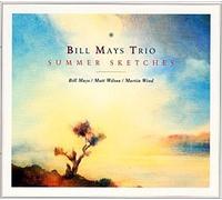 Bill Mays Trio - Summer Sketches