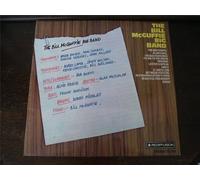 Bill McGuffie - The Bill McGuffie Big Band
