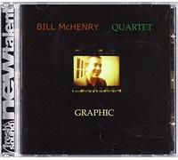 Bill McHenry - Graphic