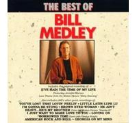 Bill Medley - Best of
