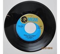 Bill Medley - Brown Eyed Woman