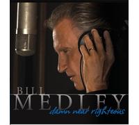 Bill Medley - Damn Near Righteous [CD + DVD] [Us Import]