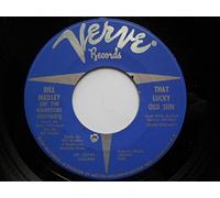 Bill Medley - Medley, Bill That Lucky Old Sun 7" Verve VK 10569 EX 1967 US pressing