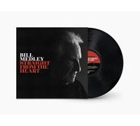 Bill Medley - Straight From The Heart [VINYL]