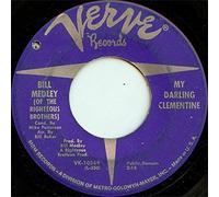 Bill Medley - That Lucky Old Sun (Just Rolls Around Heaven All Day) [Vinyl Single 7'']