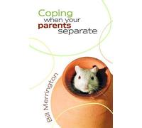 Bill Merrington-Coping when your parents separate-Christian Books [Paperback] Bill Merrington