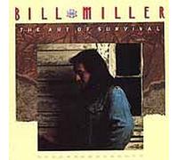 Bill Miller – The Art Of Survival – Vanguard