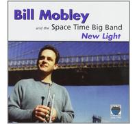 Bill Mobley - New Light