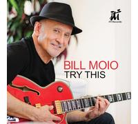 ITI Industriale – BILL MOIO – TRY THIS