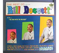Bill Monroe - Best of (& His Blue Grass Boys) / Vinyl record [Vinyl-LP]