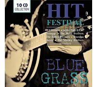Bill Monroe - Bluegrass: Hit Festival