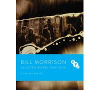 Bill Morrison: Selected Films 1996-2014 [BLU-RAY] [Region B]