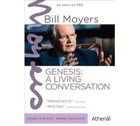 Bill Moyers: Genesis - A Living Conversation [DVD] [Region 1] [US Import] [NTSC]