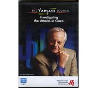 Bill Moyers Journal: Investigating the Attacks in Gaza